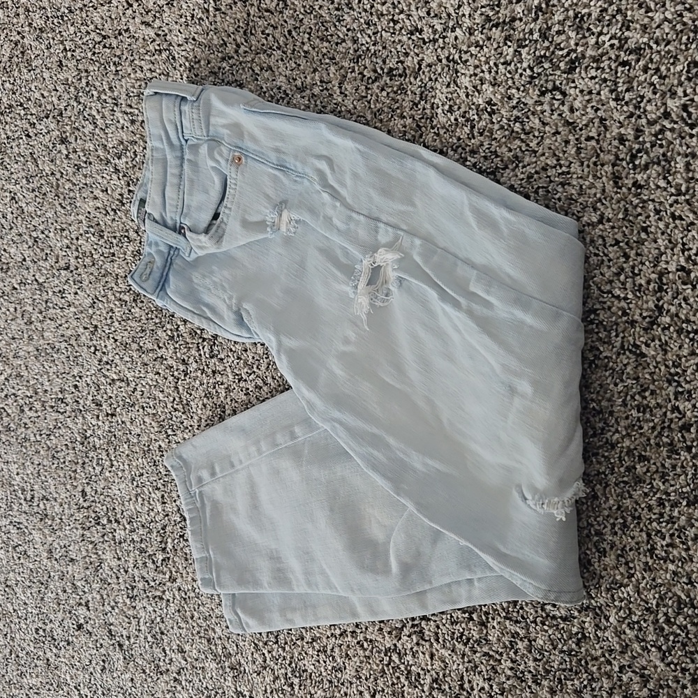 Womens Jeans